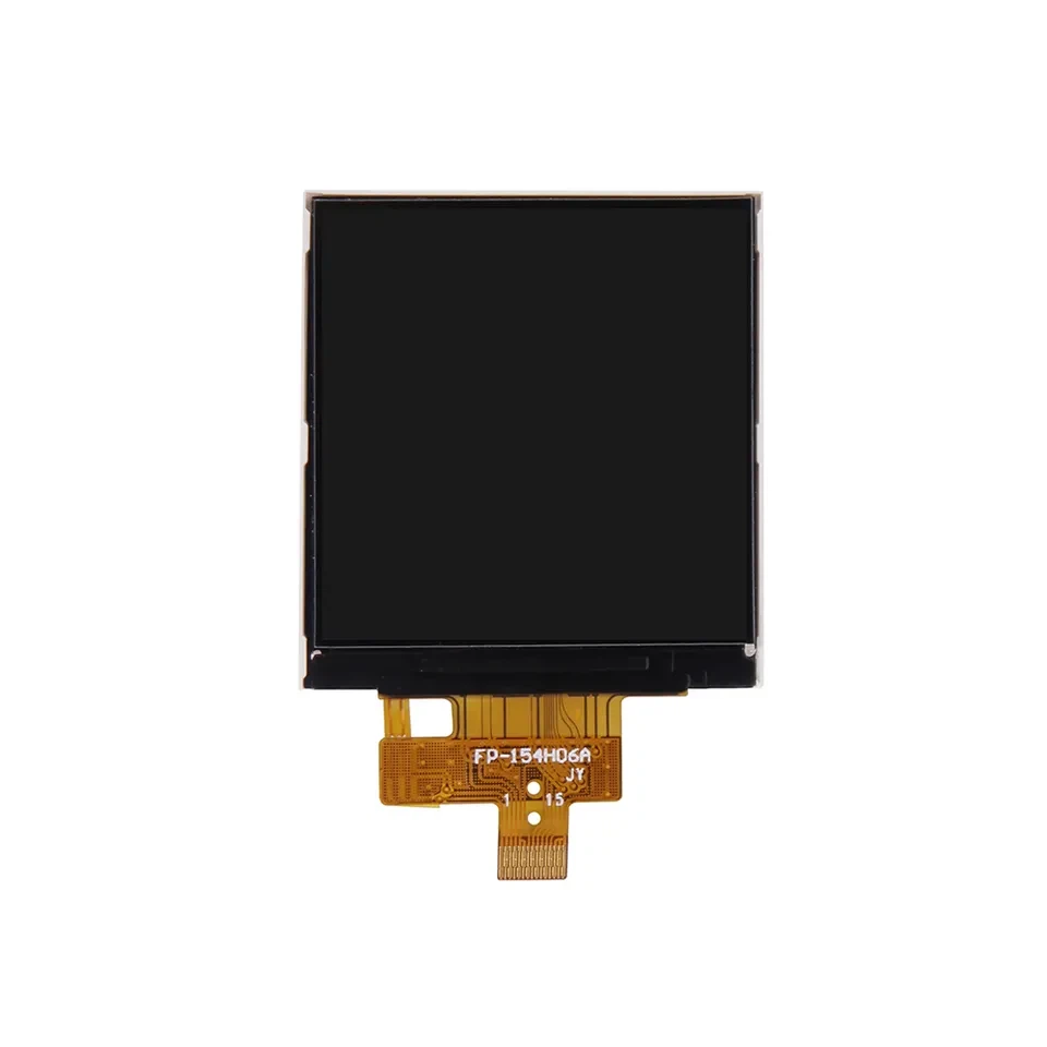 Màn hình LCD mini hình vuông 1,54 inch IPS